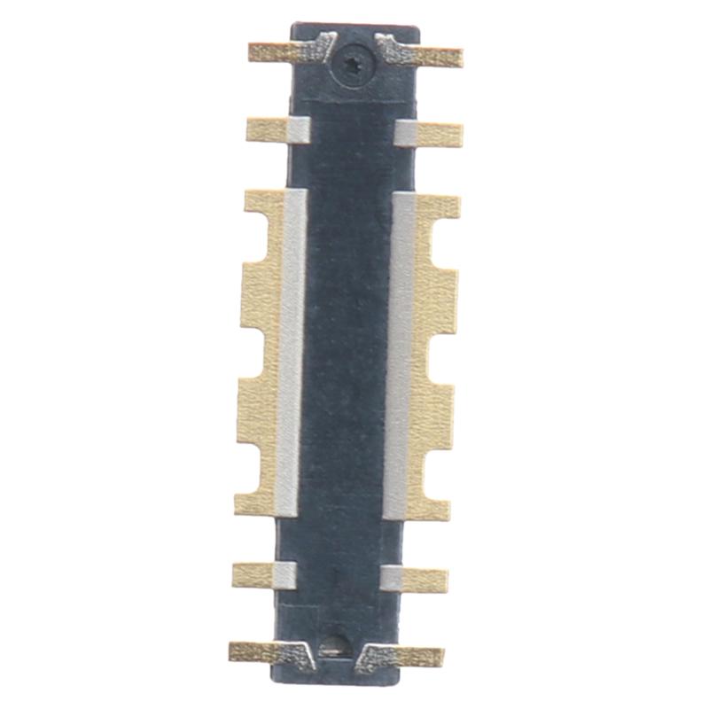 iPhone 16 Pro Max Battery Connector Flex Cable Replacement - Image 2