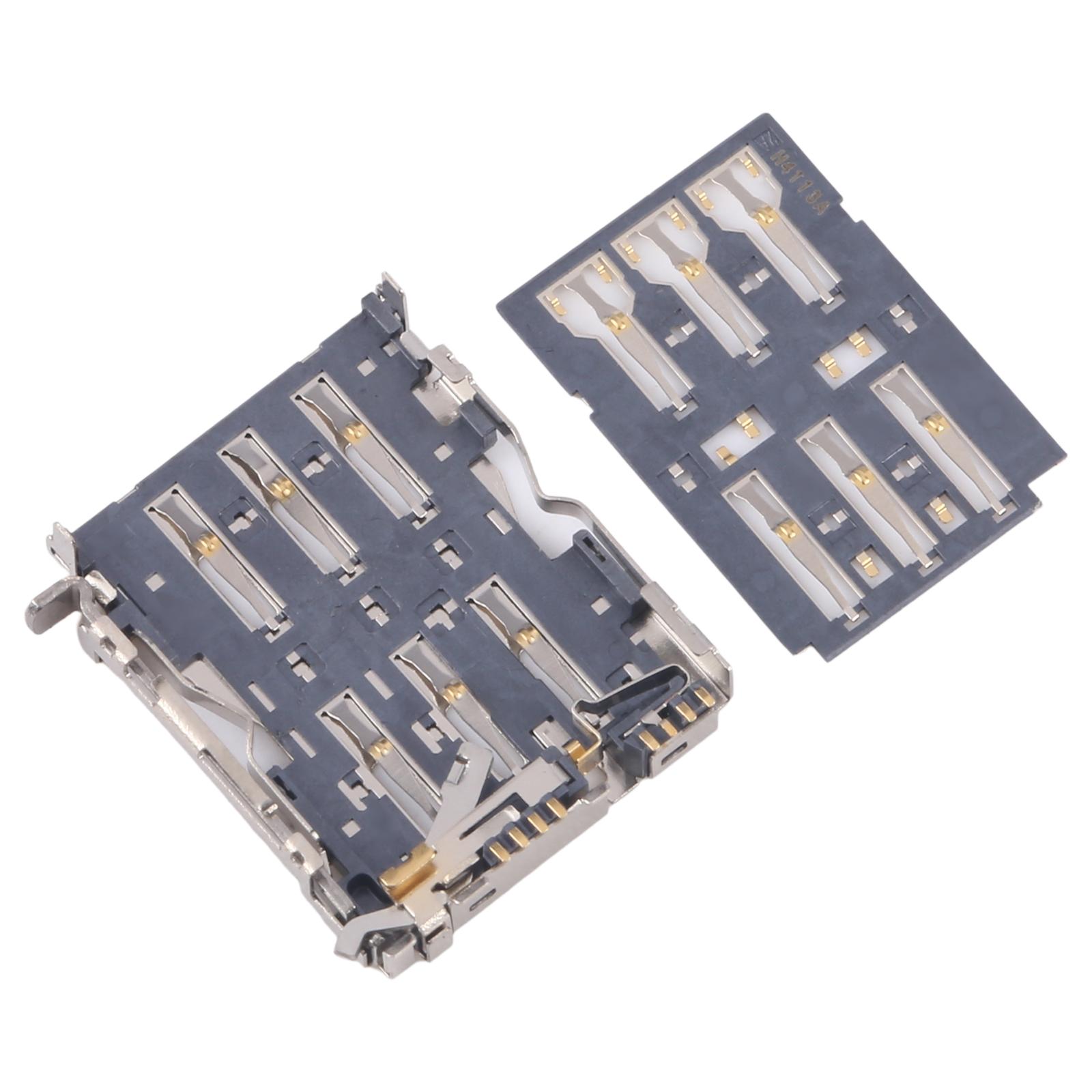 Samsung Galaxy S23+ 5G SIM Card Reader Replacement - Image 3