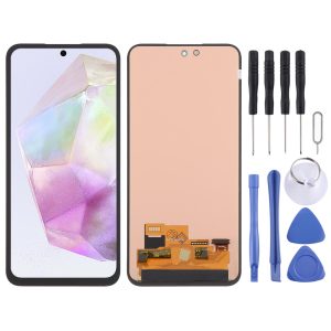 Samsung Galaxy A35 SM-A356B OLED screen replacement