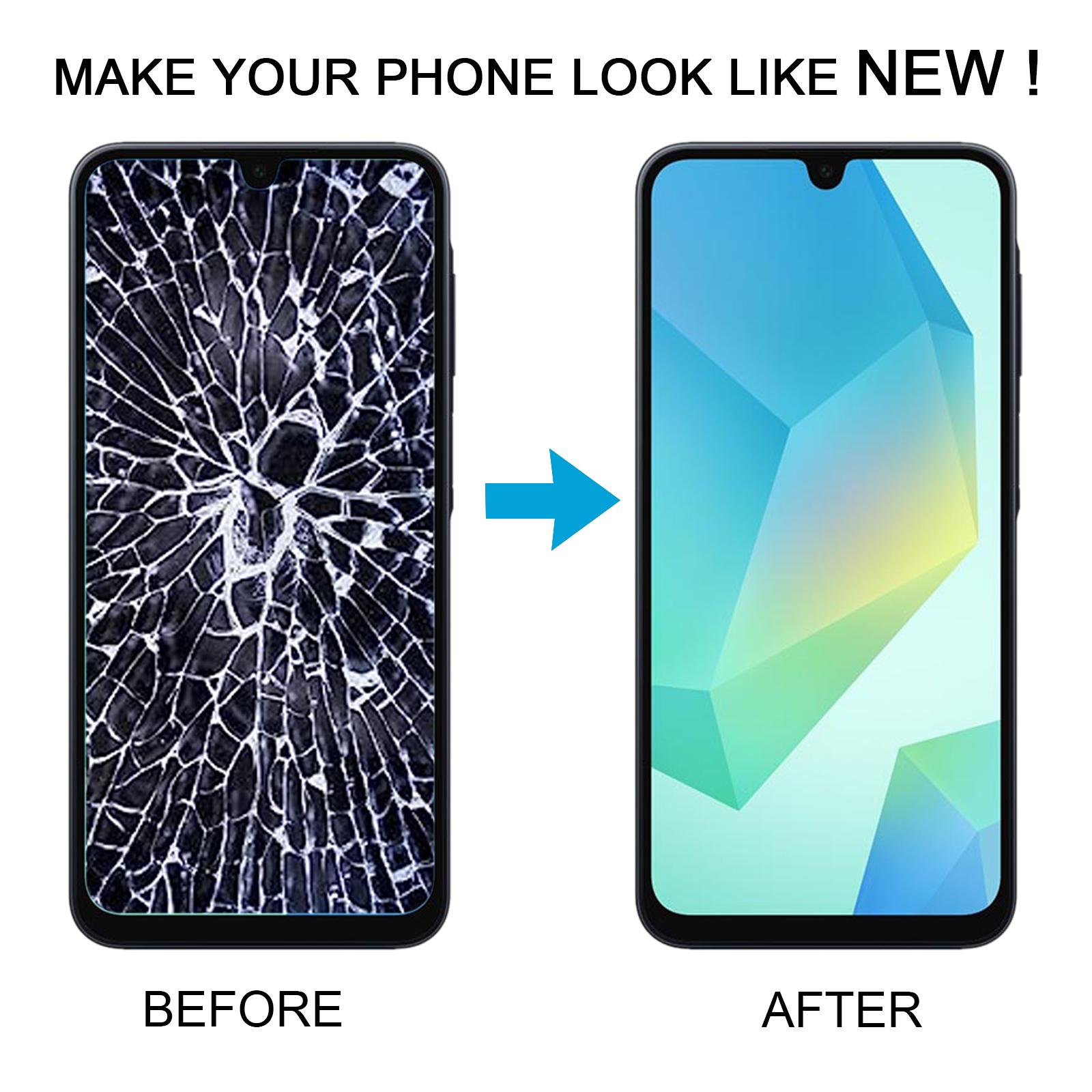 Samsung Galaxy A16 4G Screen Replacement - Image 6