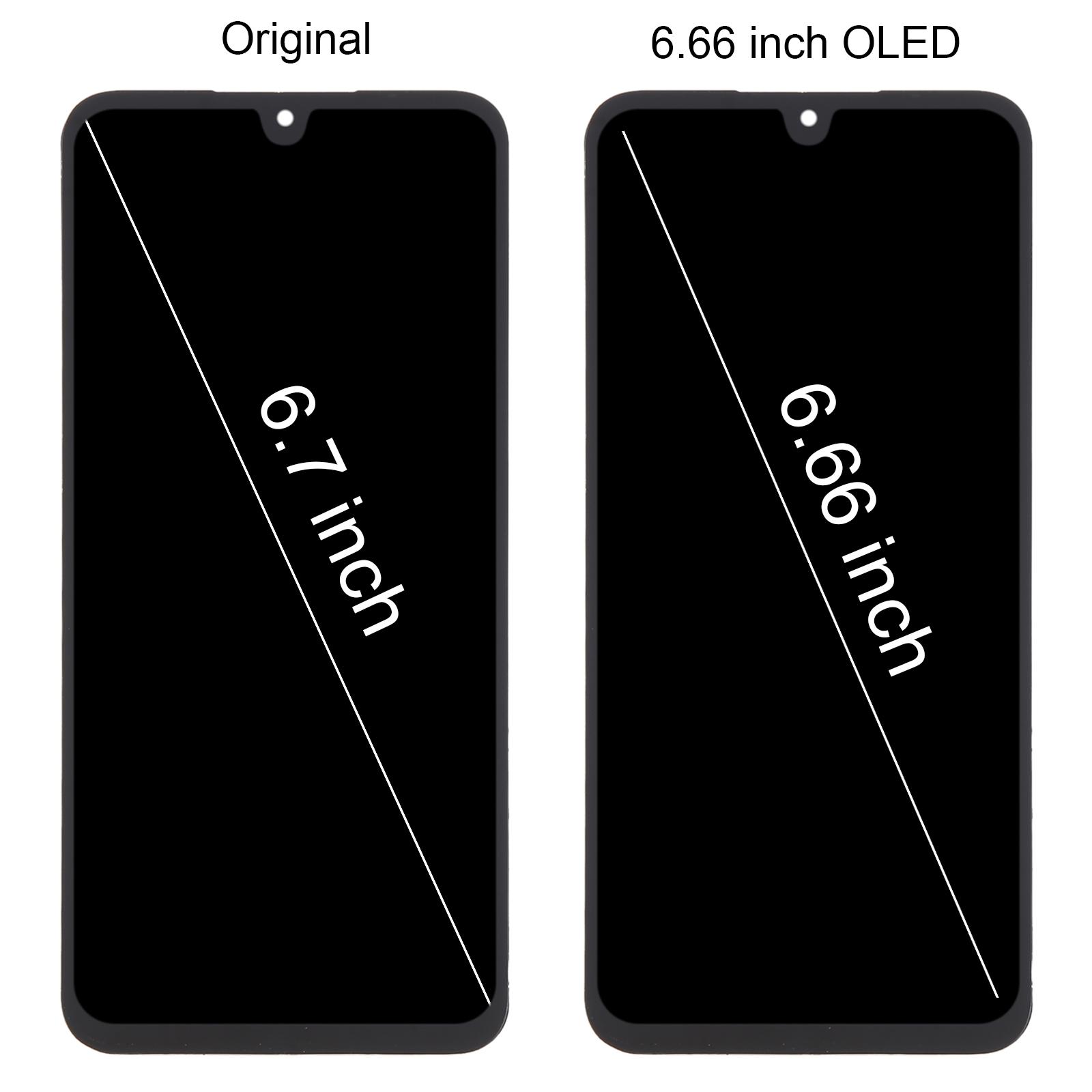 Samsung Galaxy A16 4G Screen Replacement - Image 7