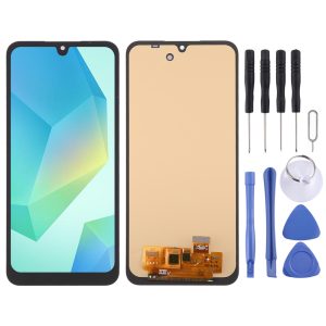 Samsung Galaxy A16 5G screen replacement