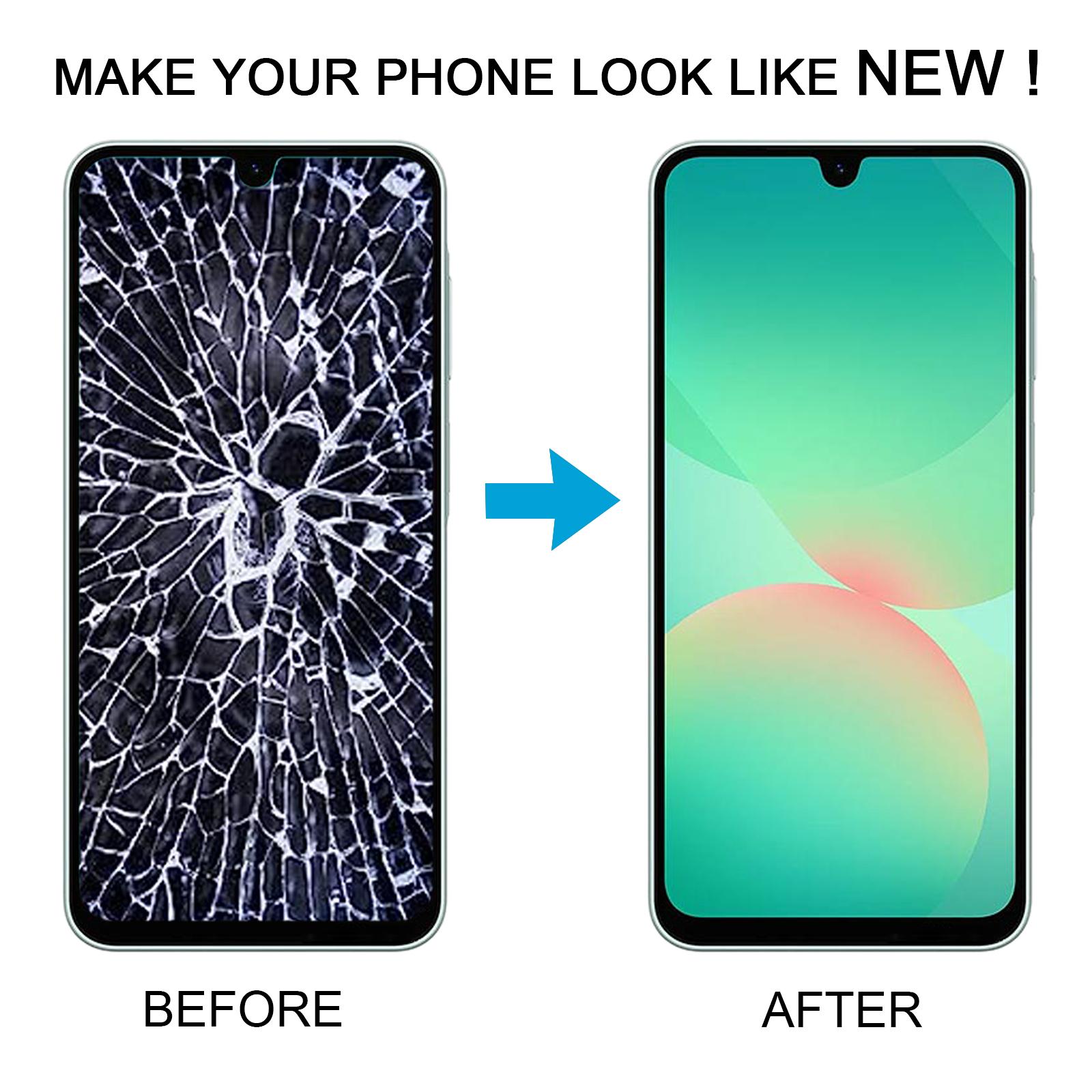 Samsung Galaxy A26 Screen Replacement - Image 6