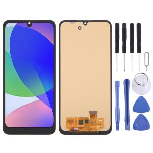 Samsung Galaxy F16 SM-E166P OLED screen replacement