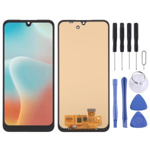 Samsung Galaxy M16 SM-M166P screen replacement