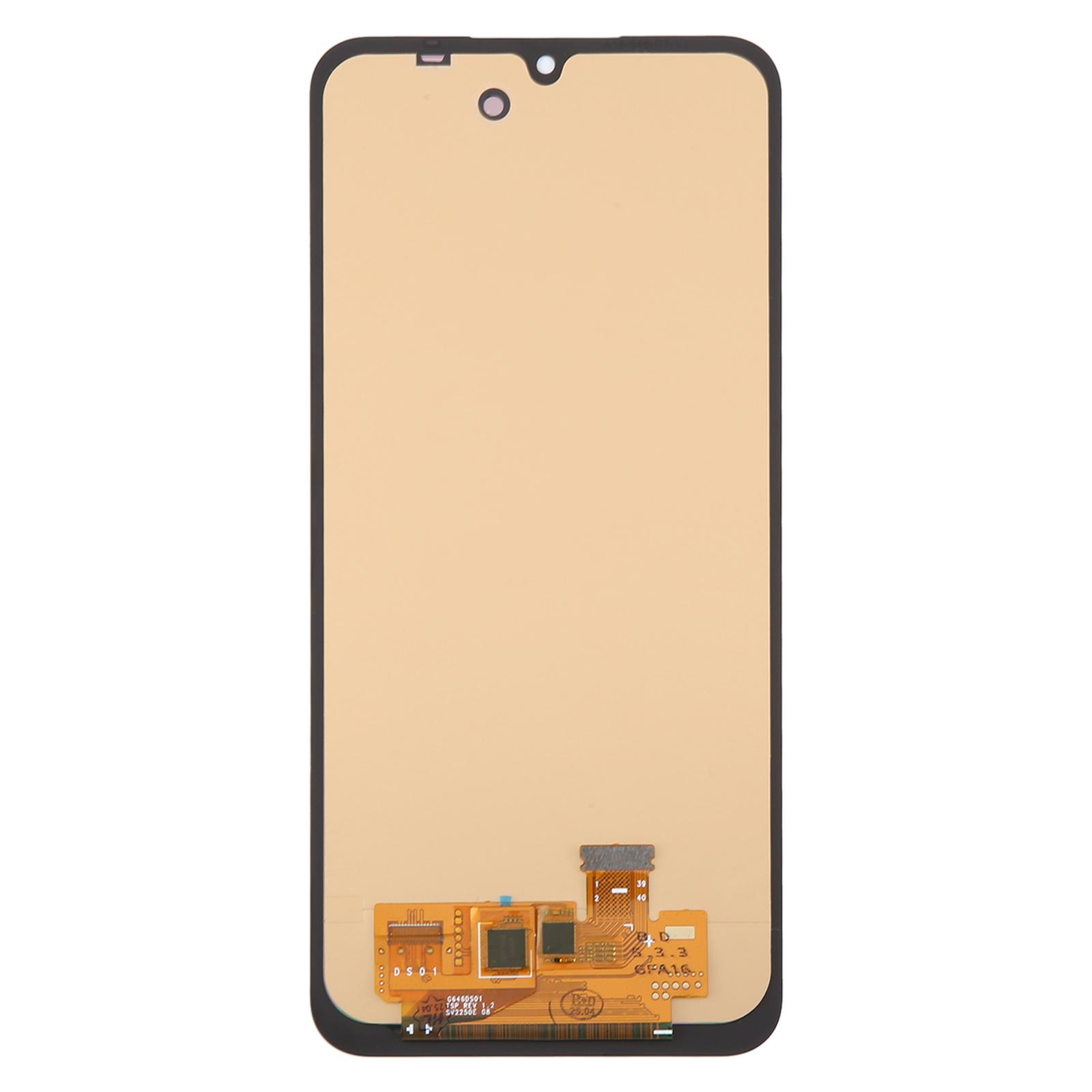 Samsung Galaxy M16 SM-M166P Screen Replacement - Image 3