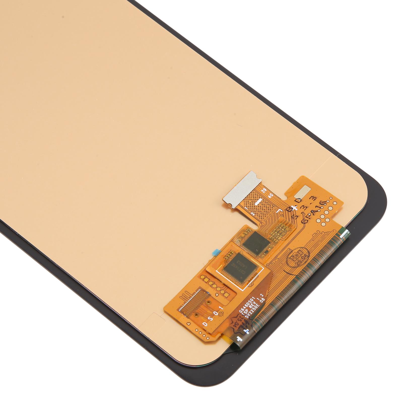 Samsung Galaxy M16 SM-M166P Screen Replacement - Image 5