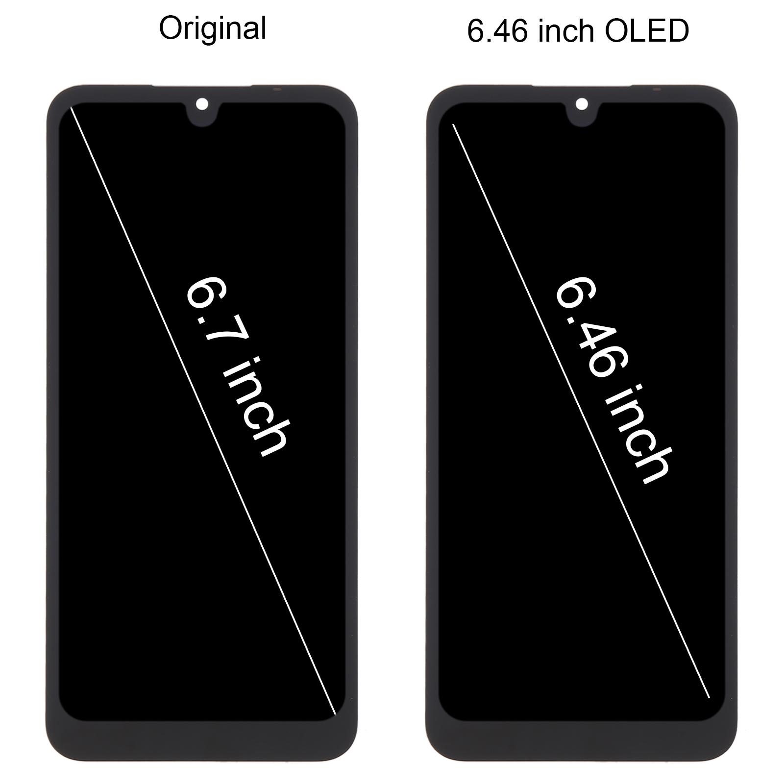 Samsung Galaxy M16 SM-M166P Screen Replacement - Image 7