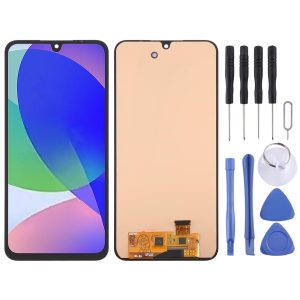 Samsung Galaxy F16 SM-E166P OLED screen replacement