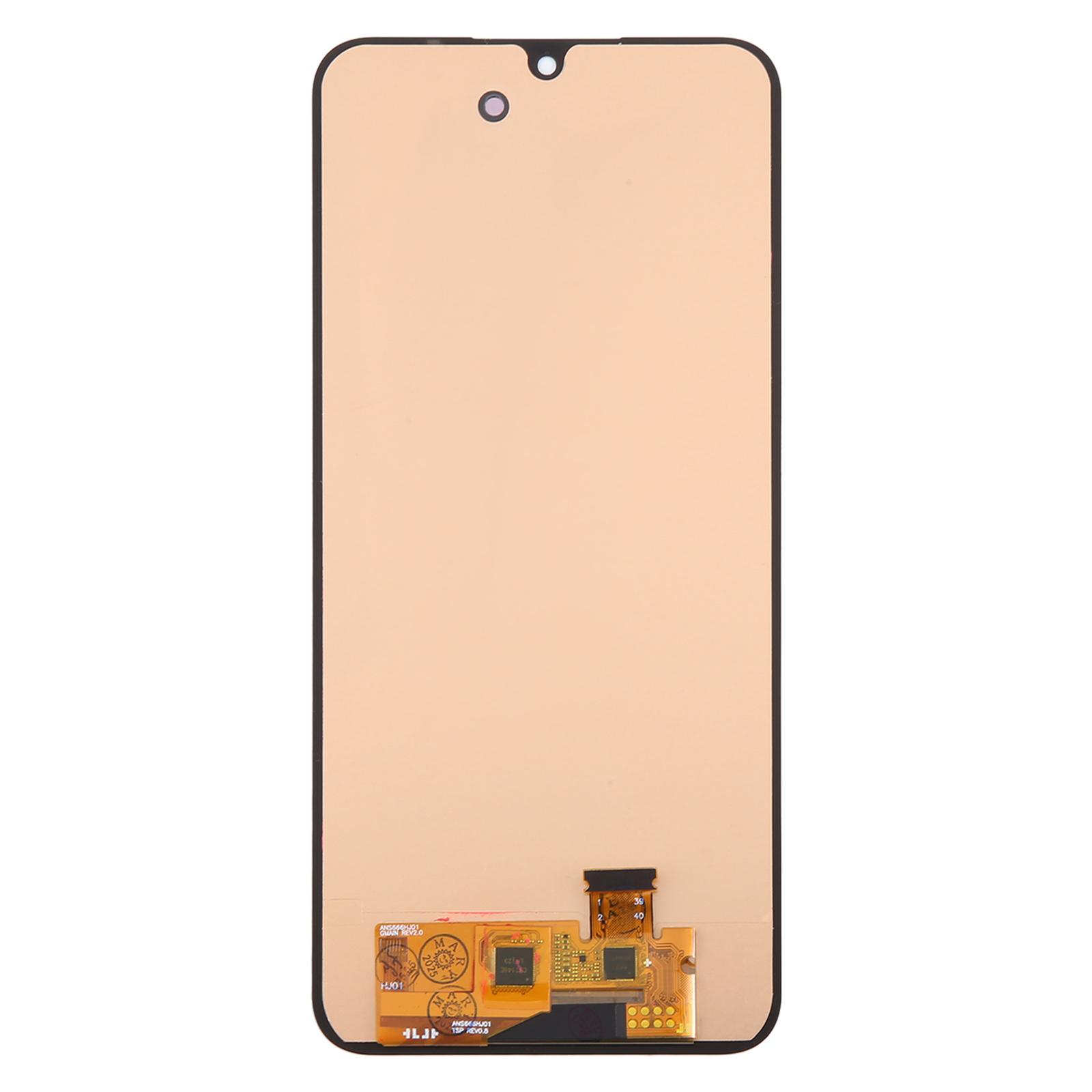 Samsung Galaxy F16 SM-E166P OLED Screen Replacement - Image 3