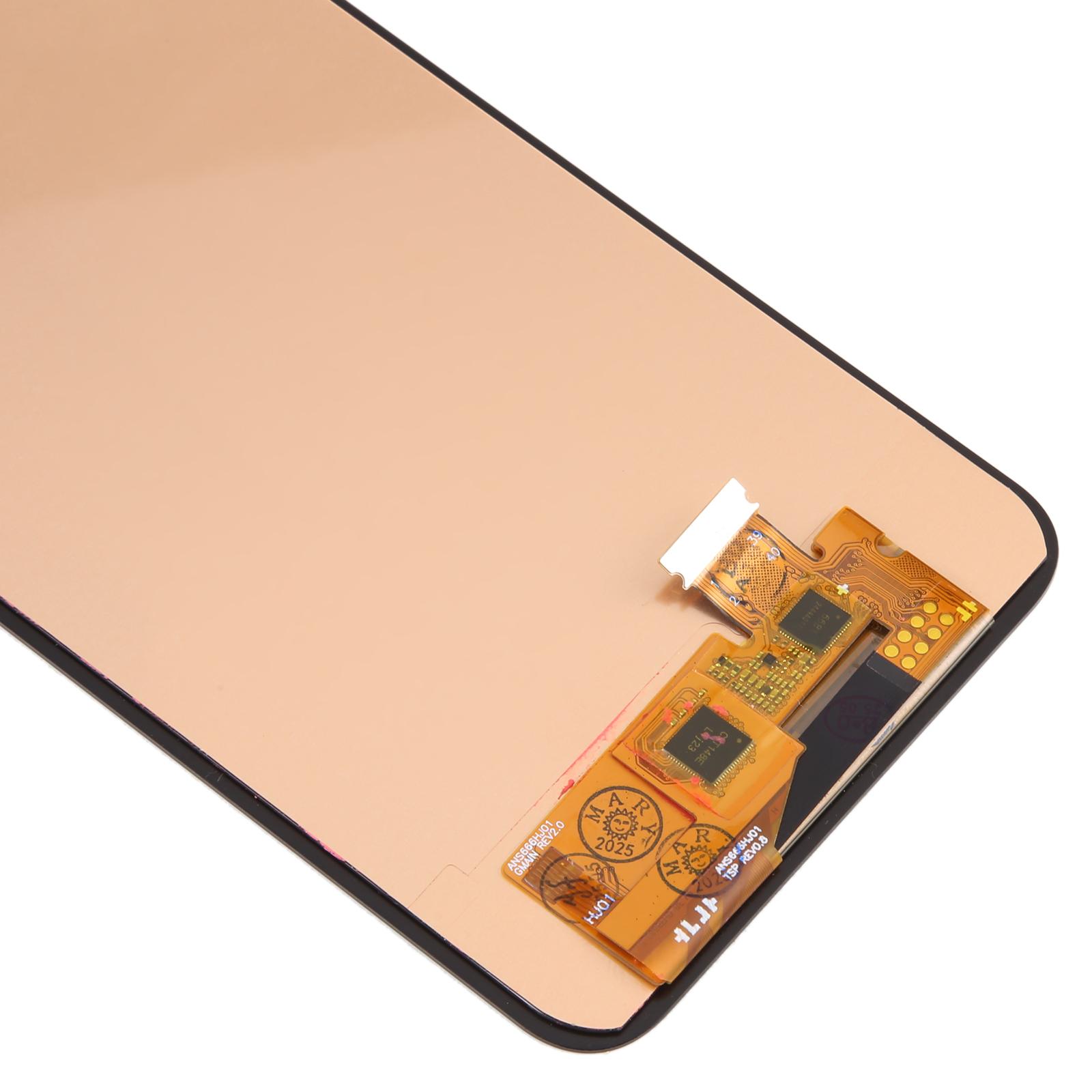 Samsung Galaxy F16 SM-E166P OLED Screen Replacement - Image 4