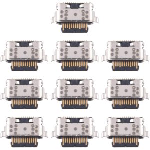 Samsung Galaxy F52 SM-E526B charging port connector