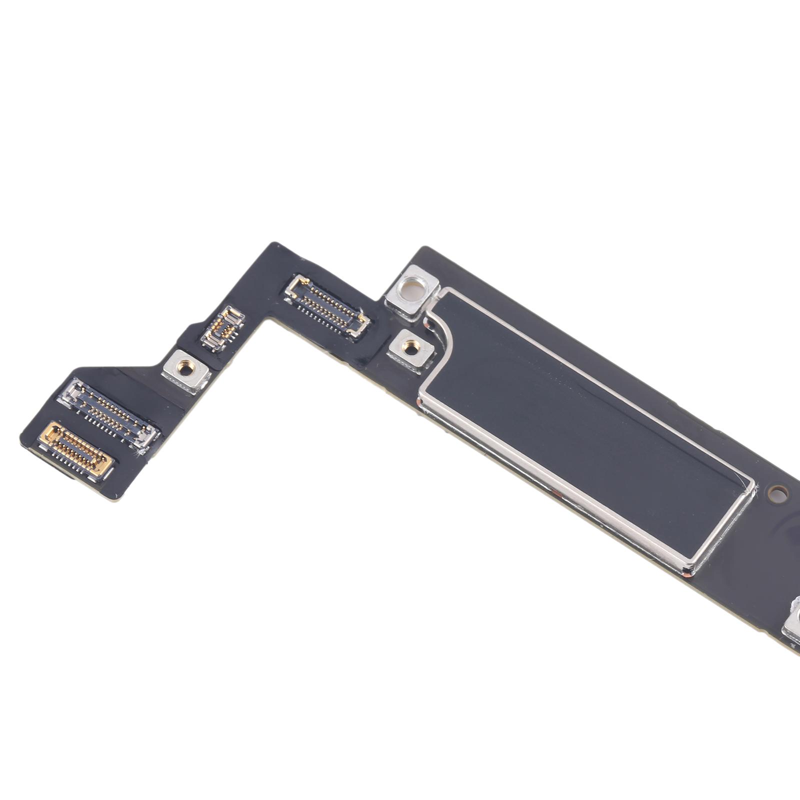 iPad Pro 13 2024 Power Camera Adapter Board Replacement - Image 3