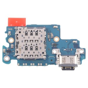 Samsung Galaxy A53 SM-A536B charging port replacement