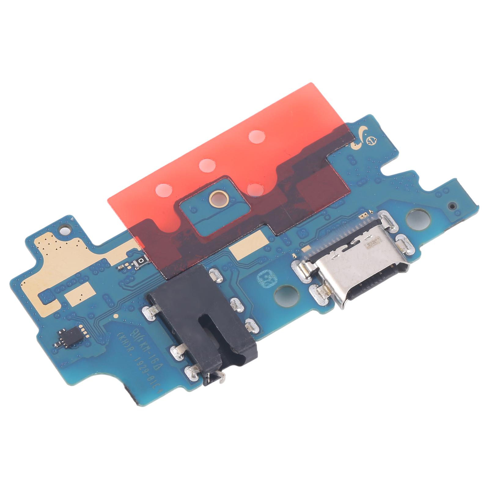 Samsung Galaxy A30s SM-A307F Tail Connector Replacement - Image 3