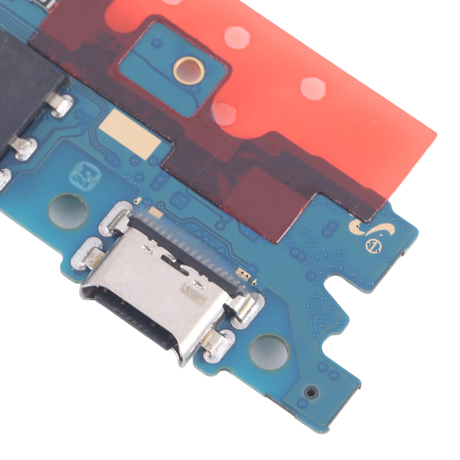 Samsung Galaxy A30s SM-A307F Tail Connector Replacement - Image 4