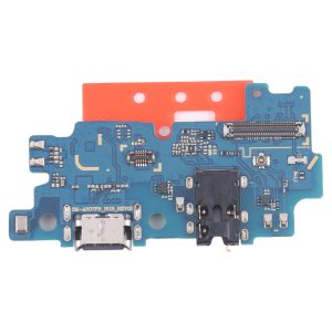 Samsung Galaxy A50s SM-A507F charging port replacement