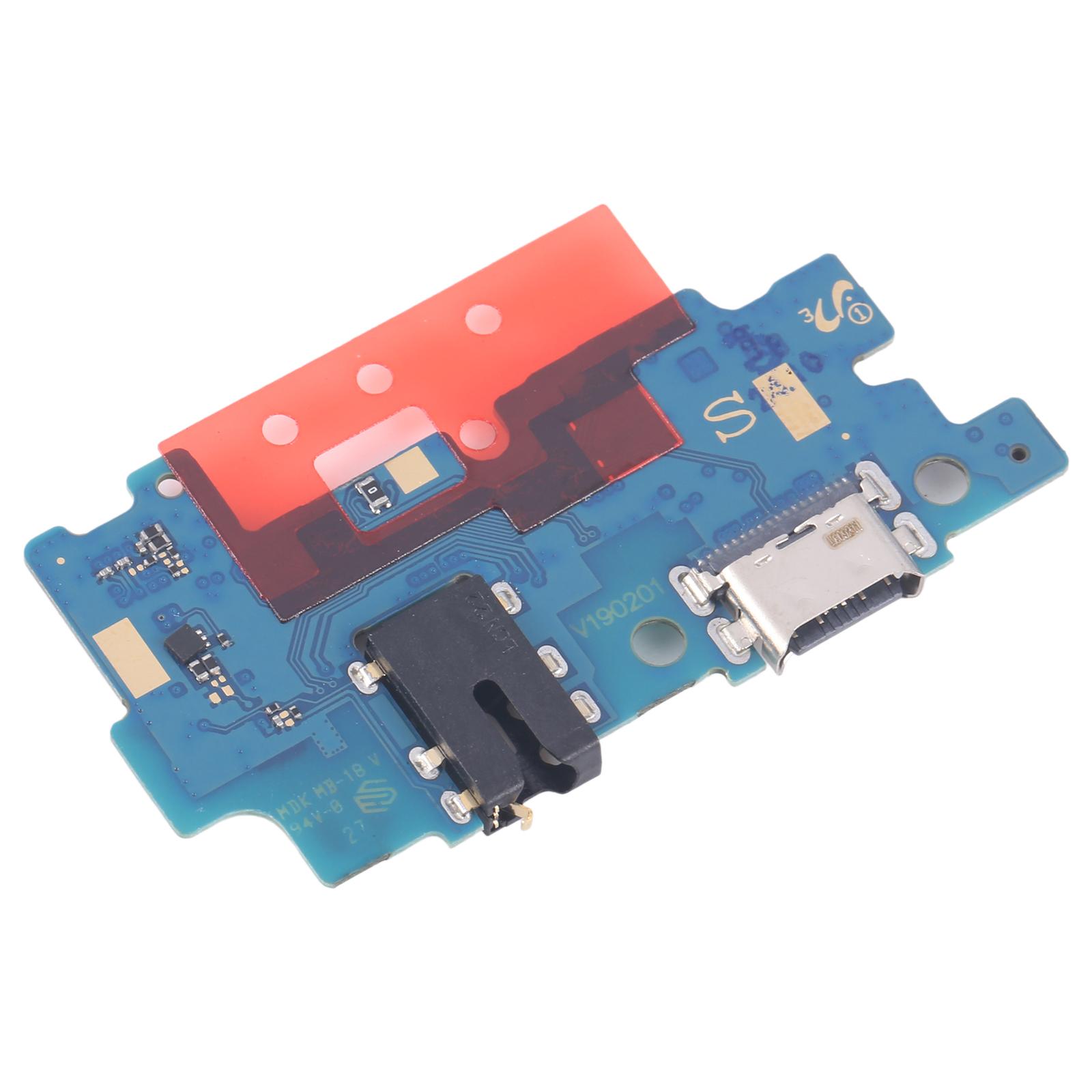 Samsung Galaxy A50s SM-A507F Tail Connector Replacement - Image 3