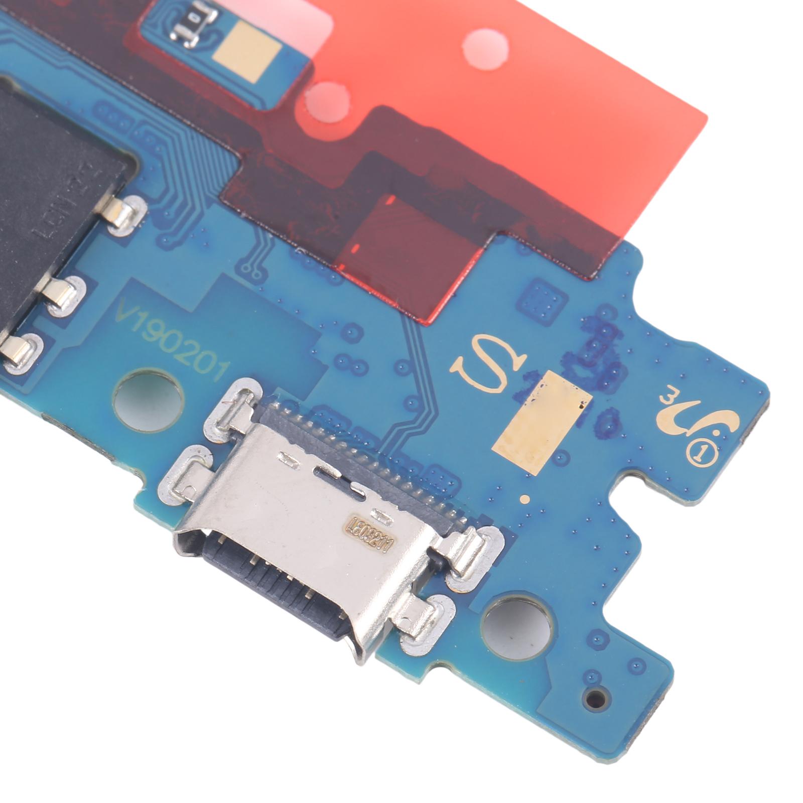 Samsung Galaxy A50s SM-A507F Tail Connector Replacement - Image 4