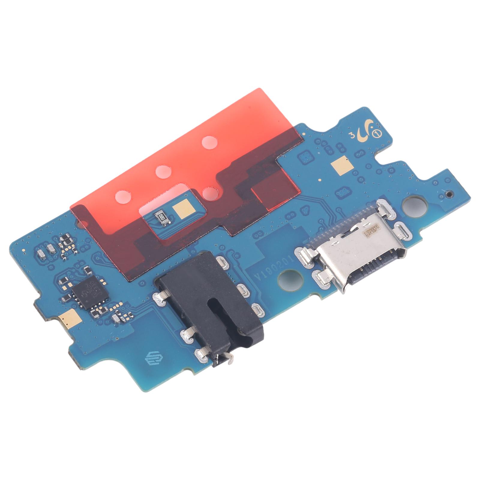 Samsung Galaxy A30 SM-A305F Tail Connector Replacement - Image 3