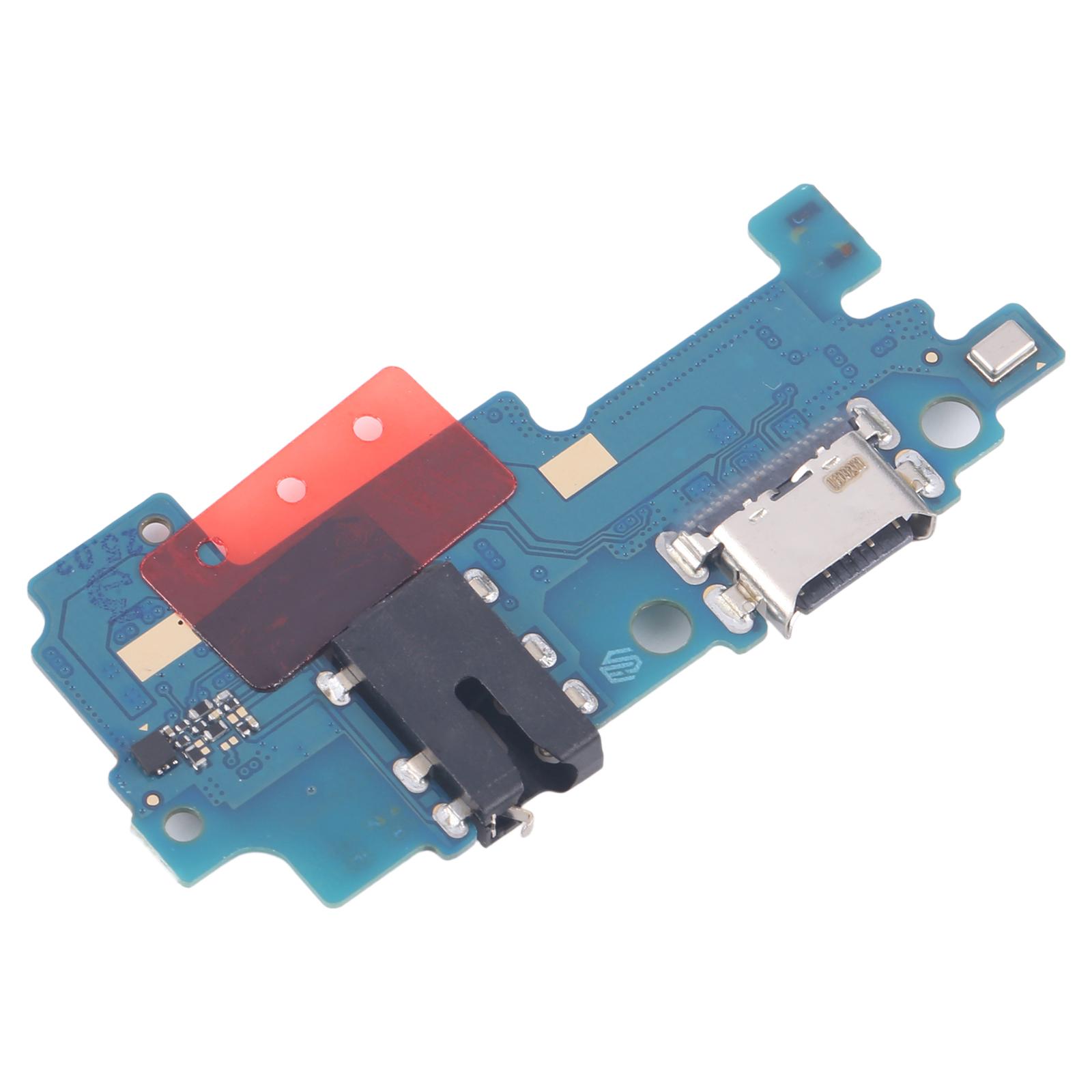 Samsung Galaxy A31 SM-A315F Tail Connector Replacement - Image 3