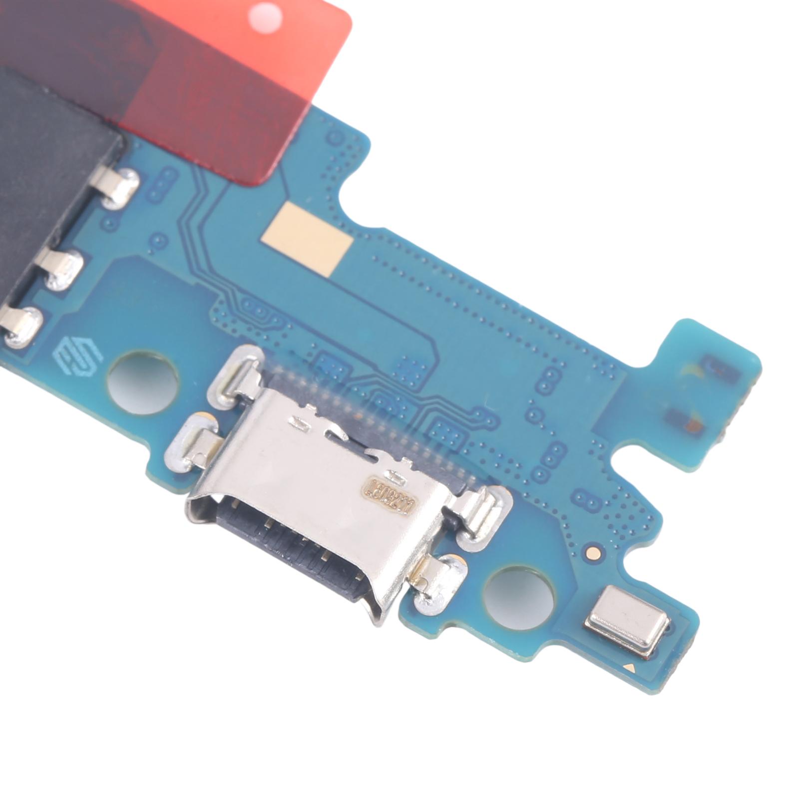 Samsung Galaxy A31 SM-A315F Tail Connector Replacement - Image 4