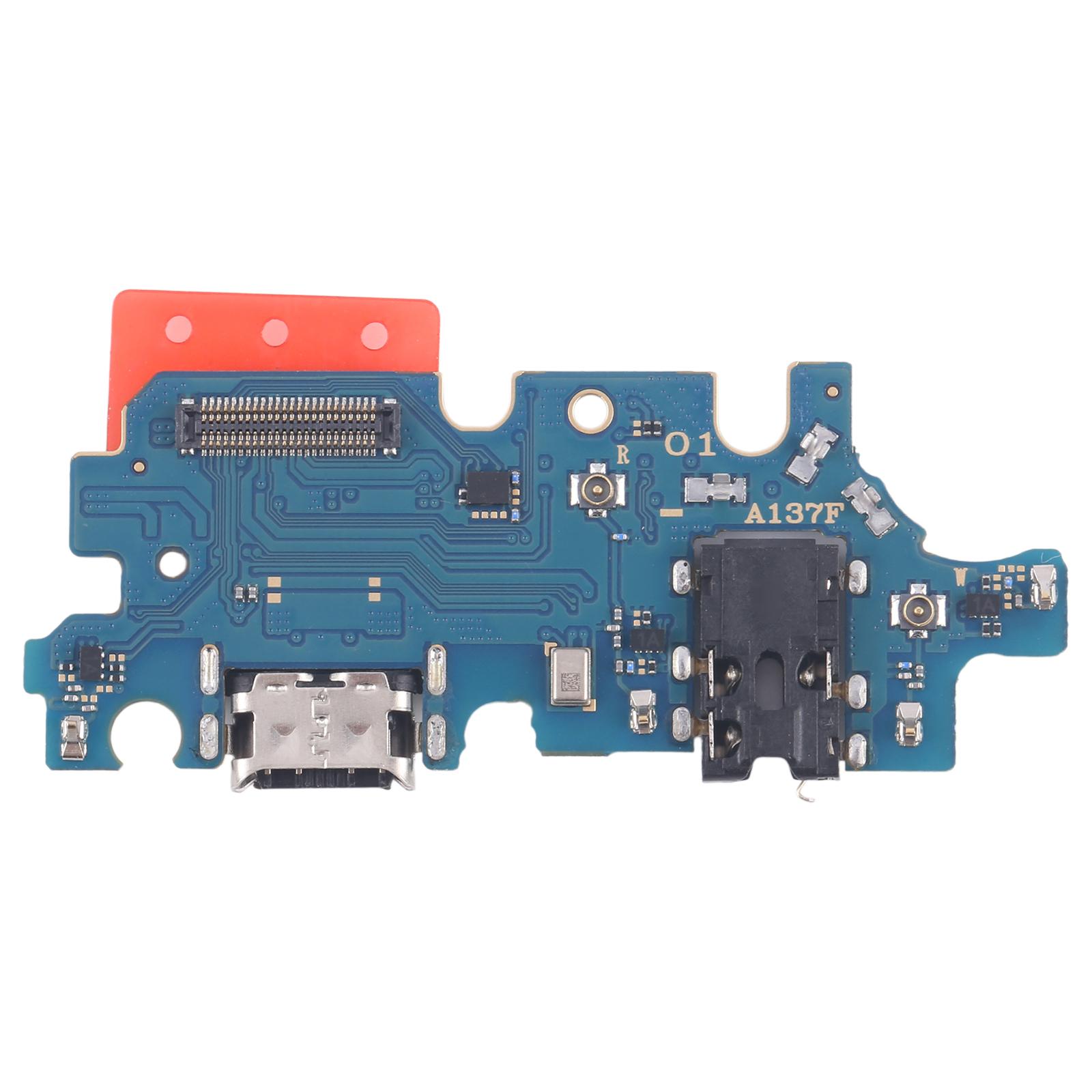 Samsung Galaxy A13 SM-A137F charging port replacement
