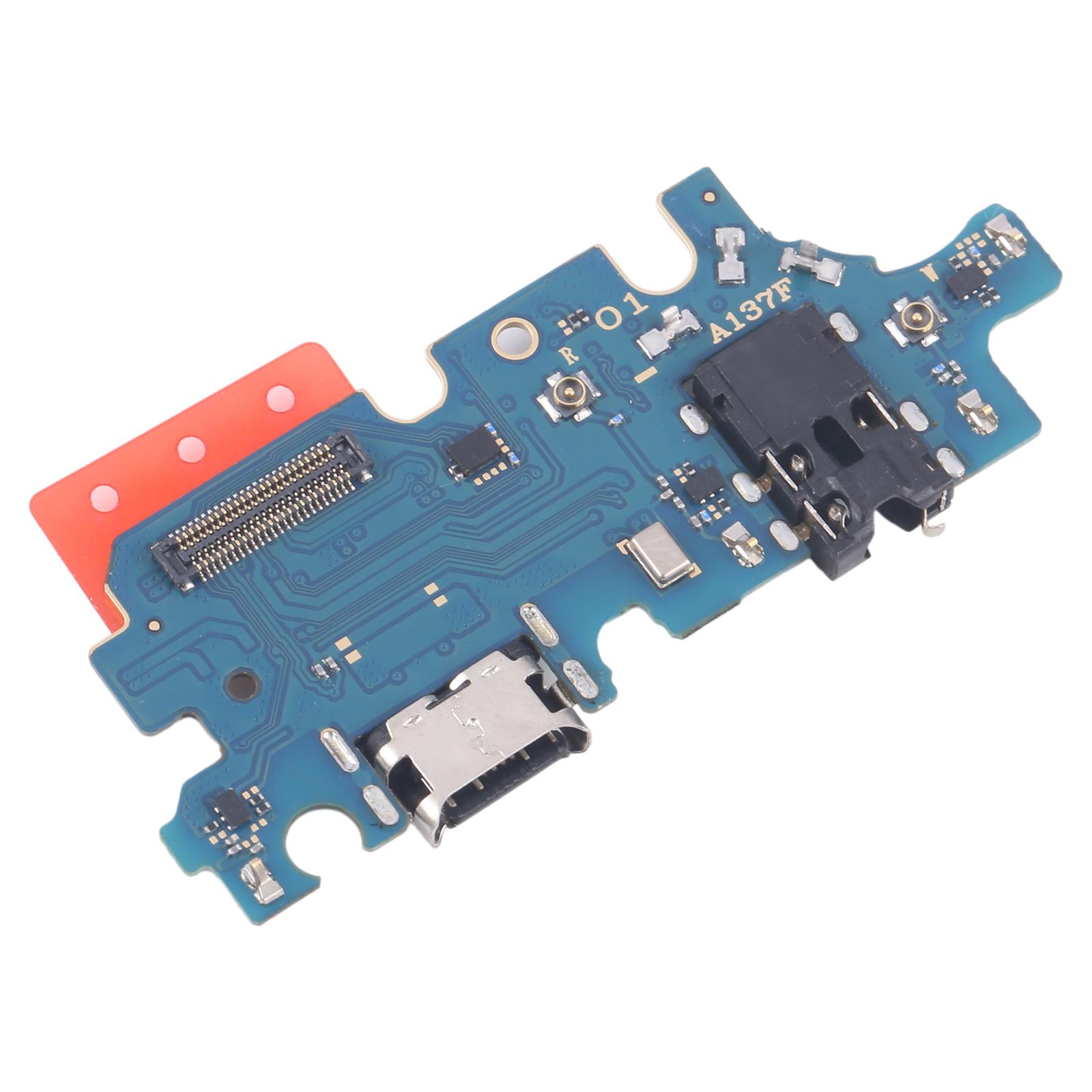 Samsung Galaxy A13 SM-A137F Tail Connector Replacement - Image 2