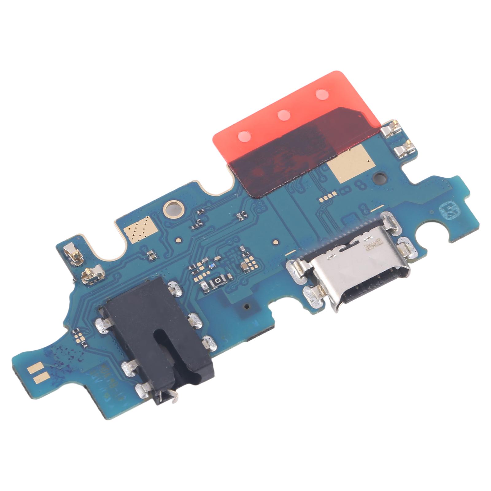 Samsung Galaxy A13 SM-A137F Tail Connector Replacement - Image 3
