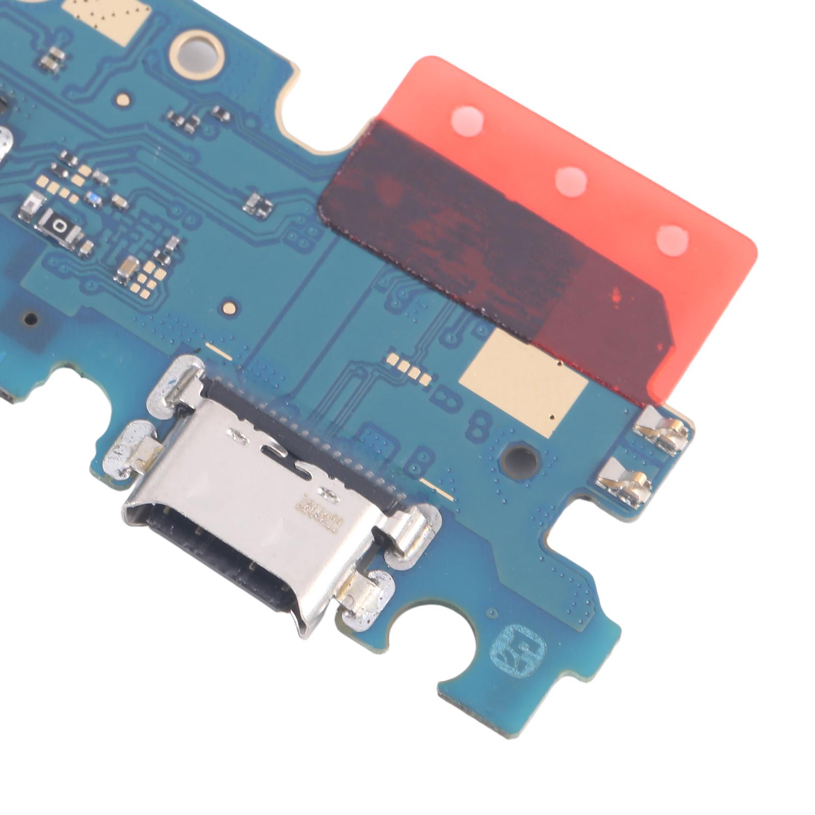 Samsung Galaxy A13 SM-A137F Tail Connector Replacement - Image 4