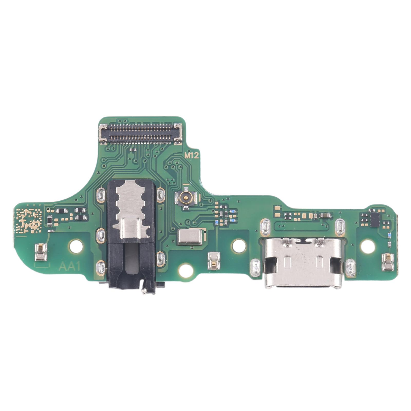 Samsung Galaxy A20s SM-A207F charging port replacement