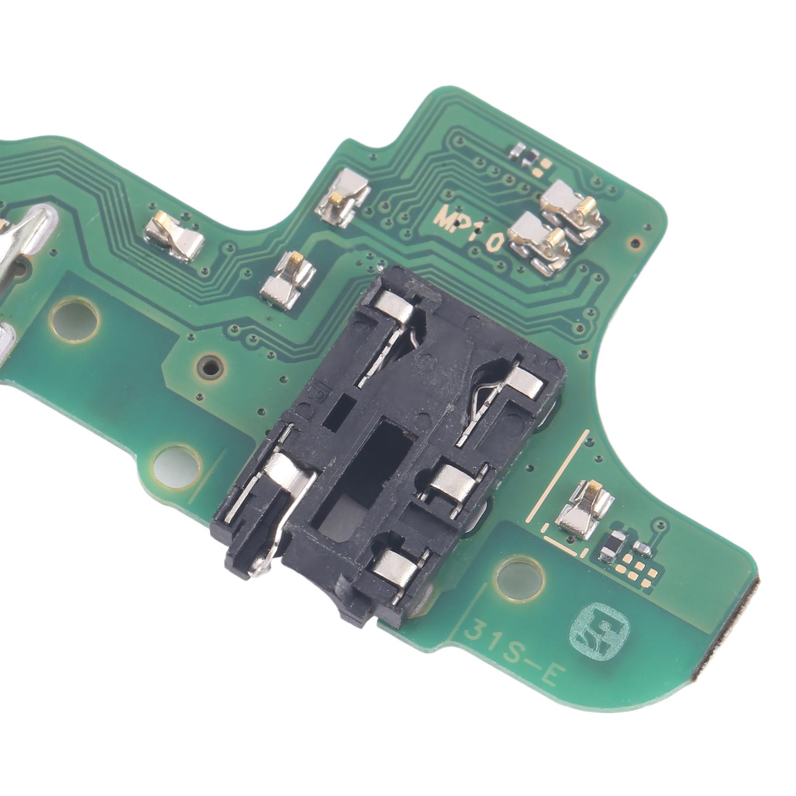 Samsung Galaxy A20s SM-A207F Tail Connector Replacement - Image 4