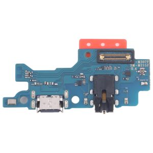 Samsung Galaxy M31 charging port replacement
