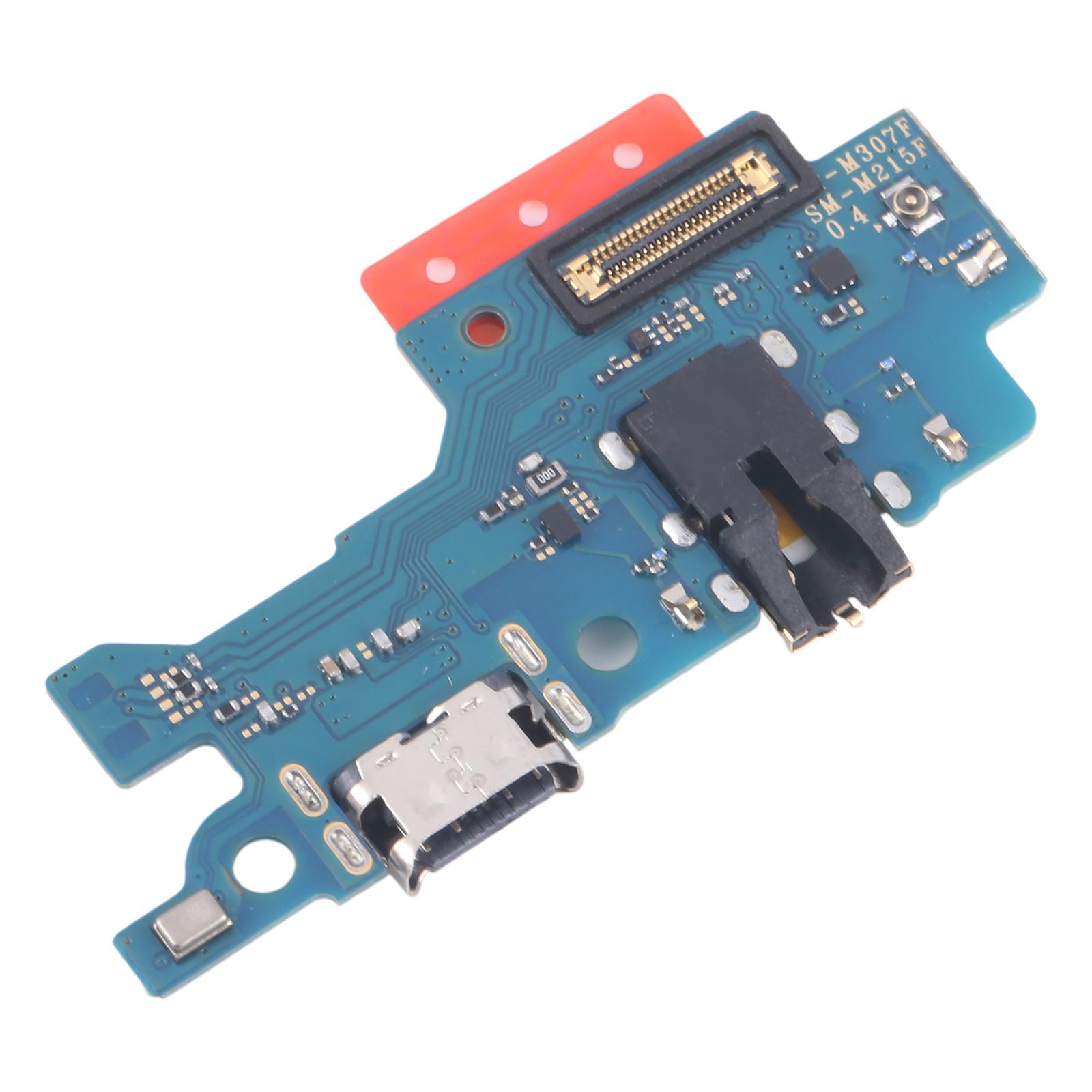 Samsung Galaxy F41 SM-F415F Tail Connector Replacement - Image 2