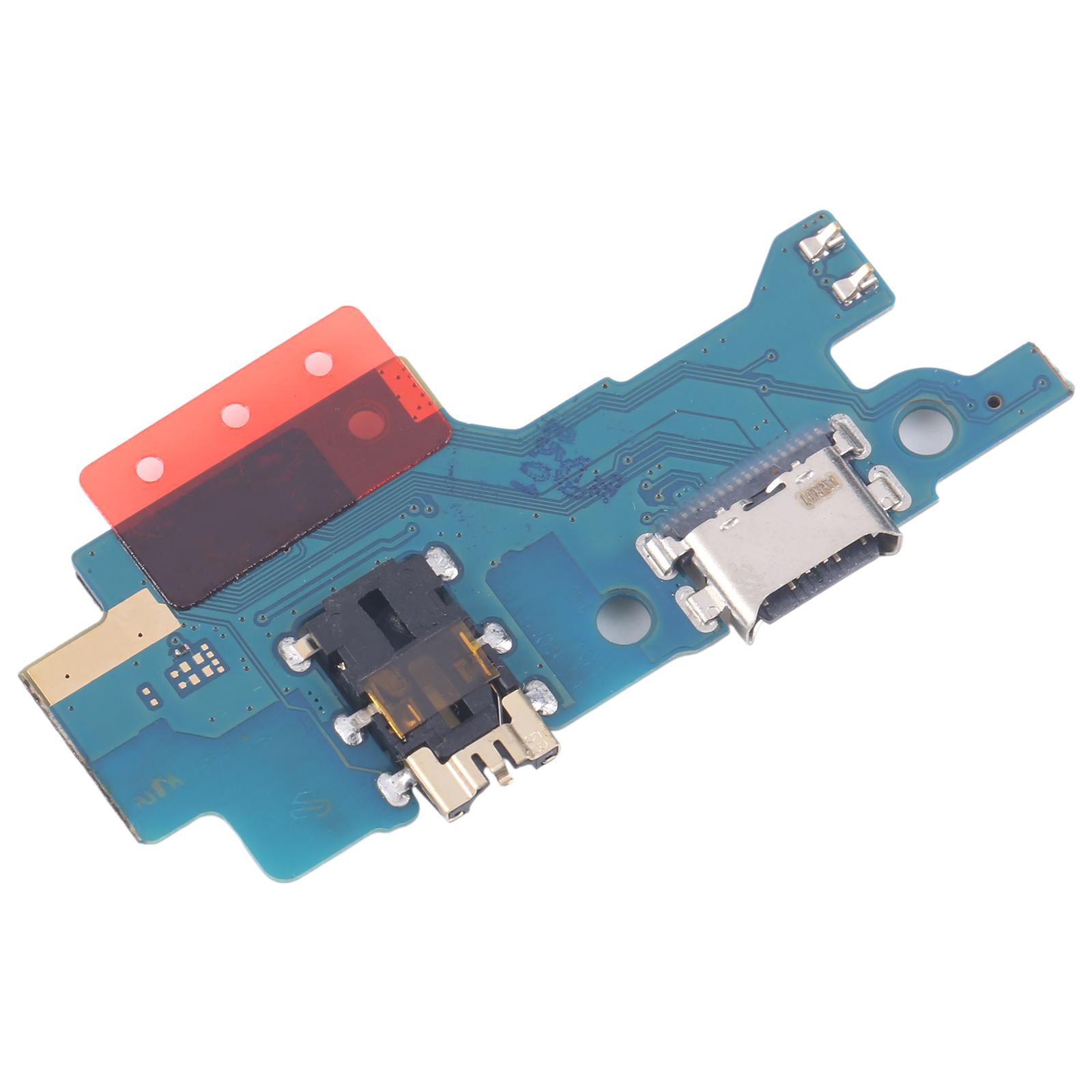 Samsung Galaxy F41 SM-F415F Tail Connector Replacement - Image 3