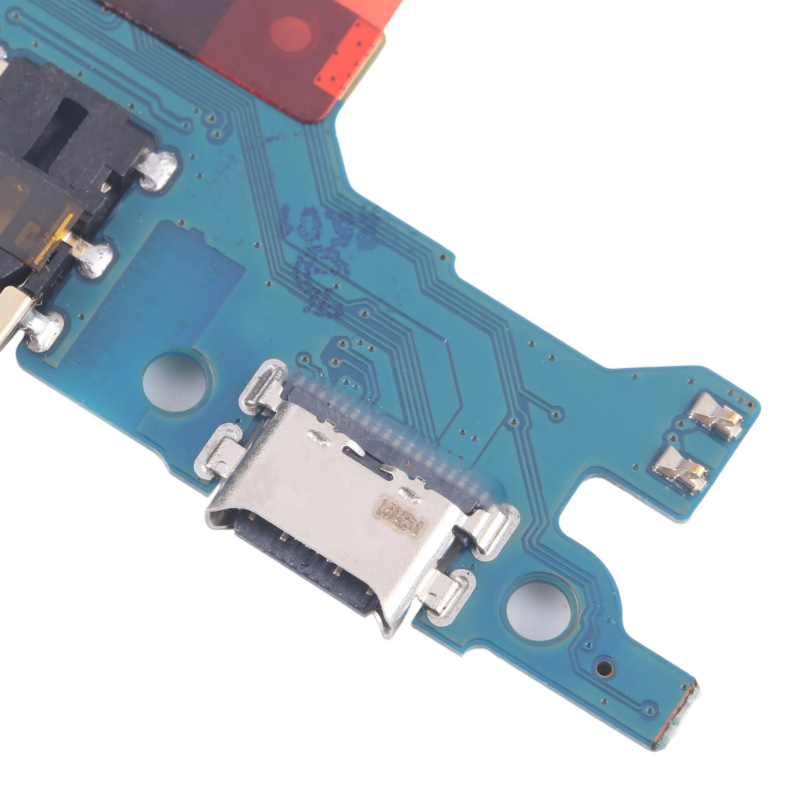 Samsung Galaxy F41 SM-F415F Tail Connector Replacement - Image 4