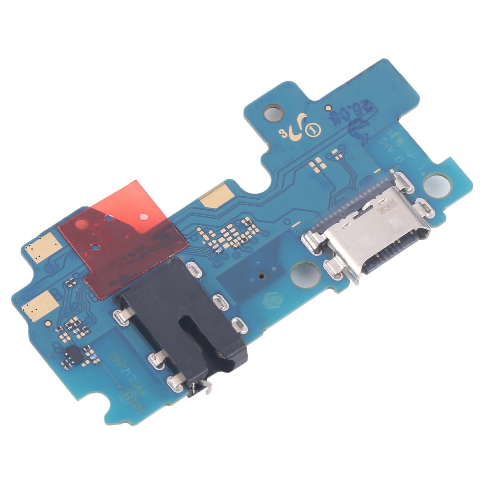 Samsung Galaxy F22 SM-E225F Tail Connector Replacement - Image 3