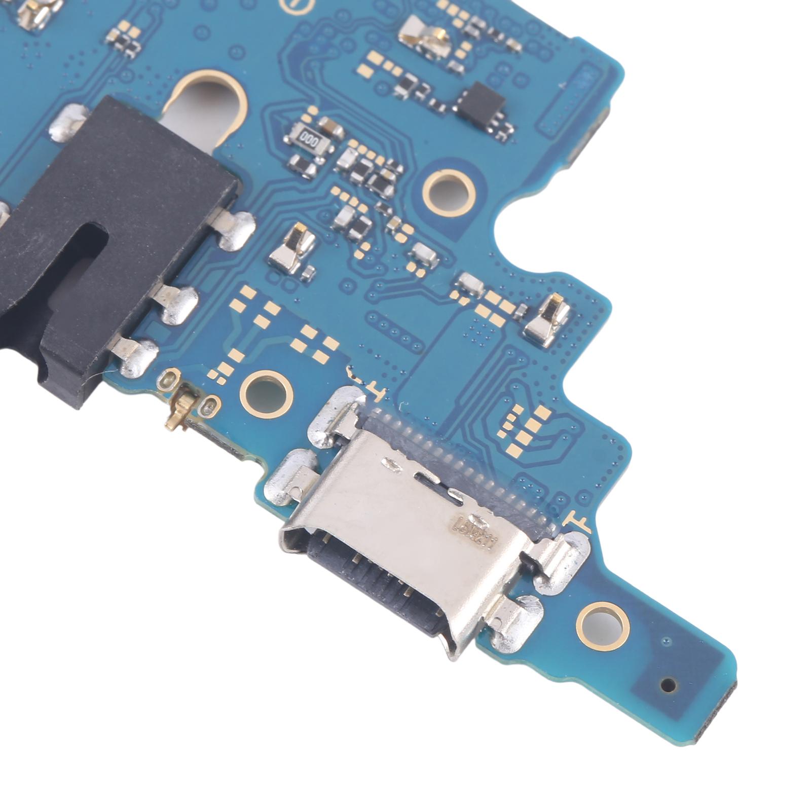 Samsung Galaxy Note10 Lite Tail Connector Replacement - Image 4