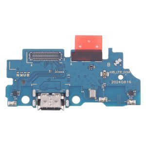 Samsung Galaxy A16 SM-A165F charging port replacement
