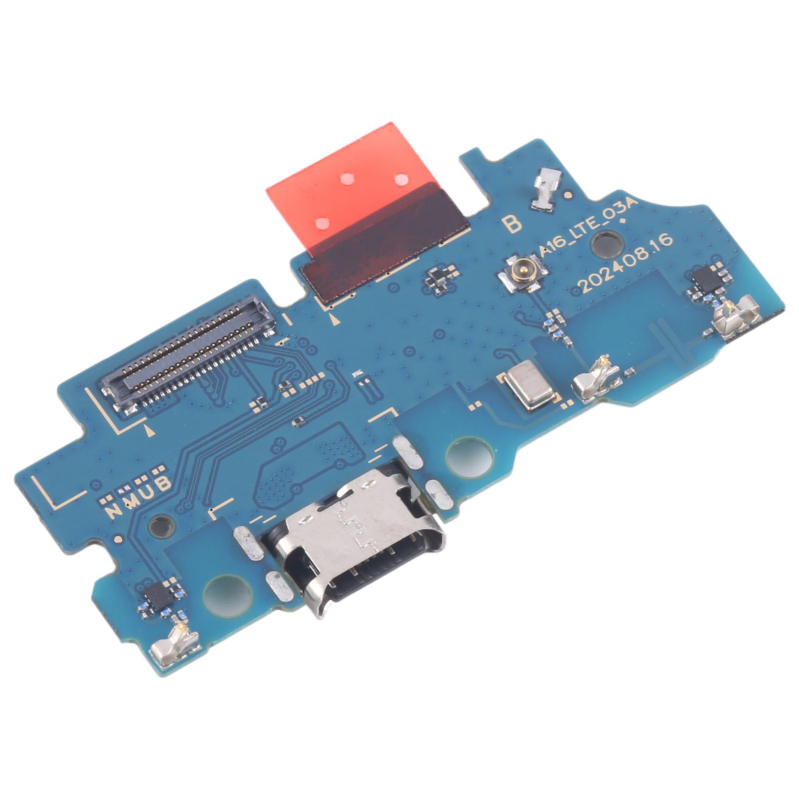 Samsung Galaxy A16 SM-A165F Tail Connector Replacement - Image 2