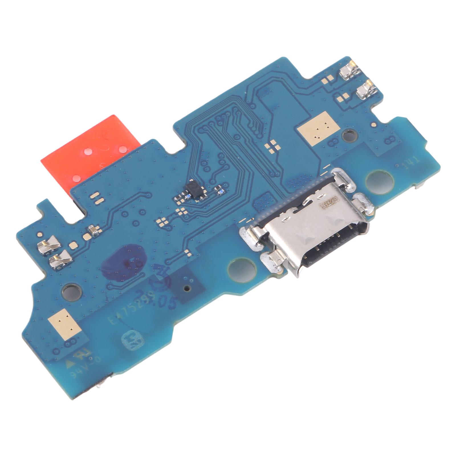 Samsung Galaxy A16 SM-A165F Tail Connector Replacement - Image 3