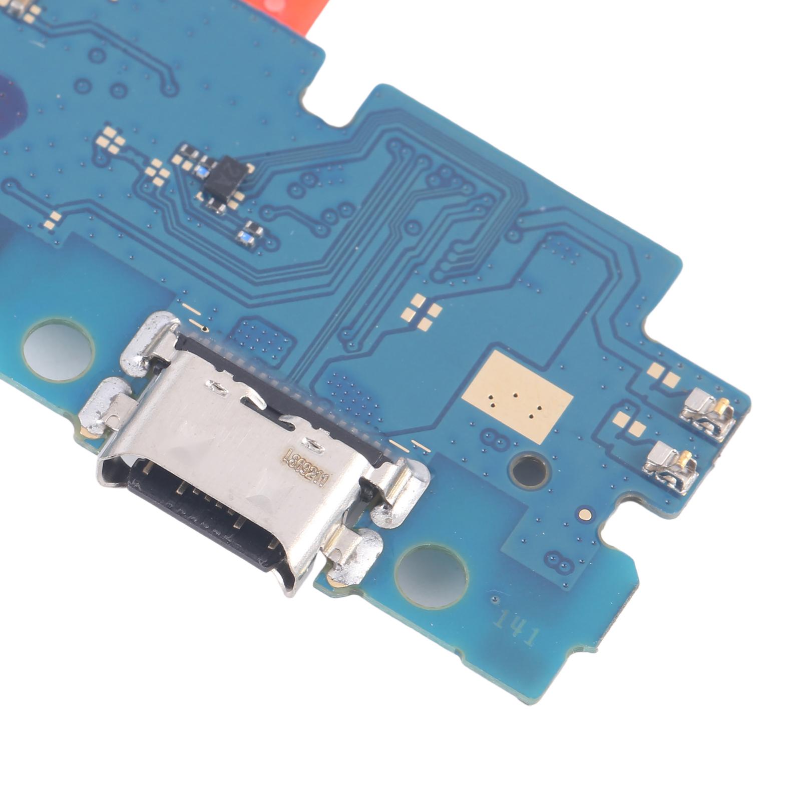 Samsung Galaxy A16 SM-A165F Tail Connector Replacement - Image 4