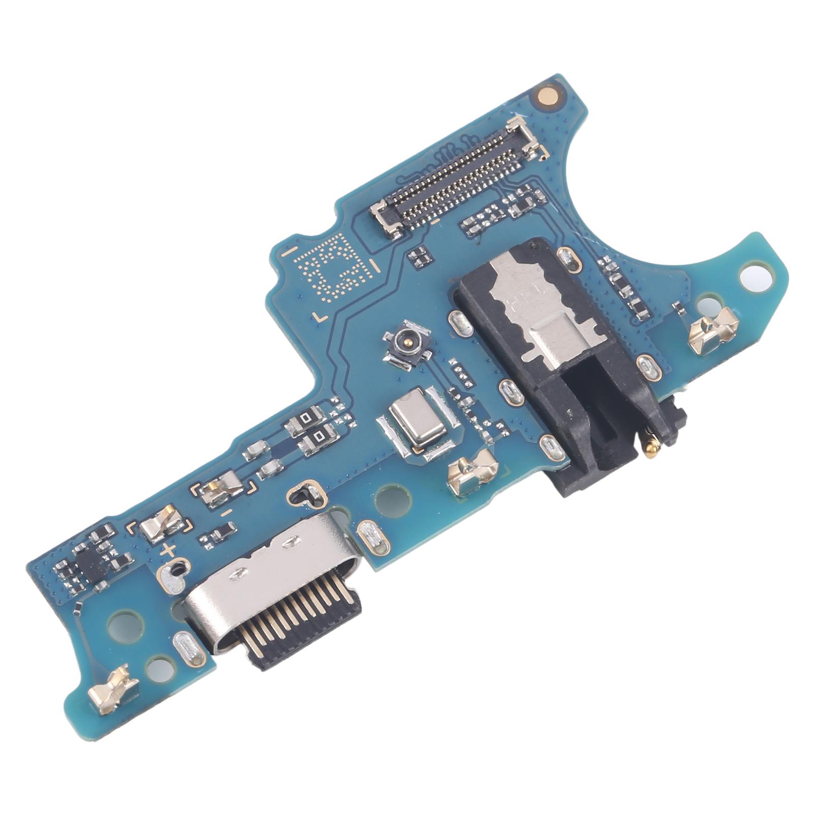 Samsung Galaxy A03s SM-A037F Tail Connector Replacement - Image 2