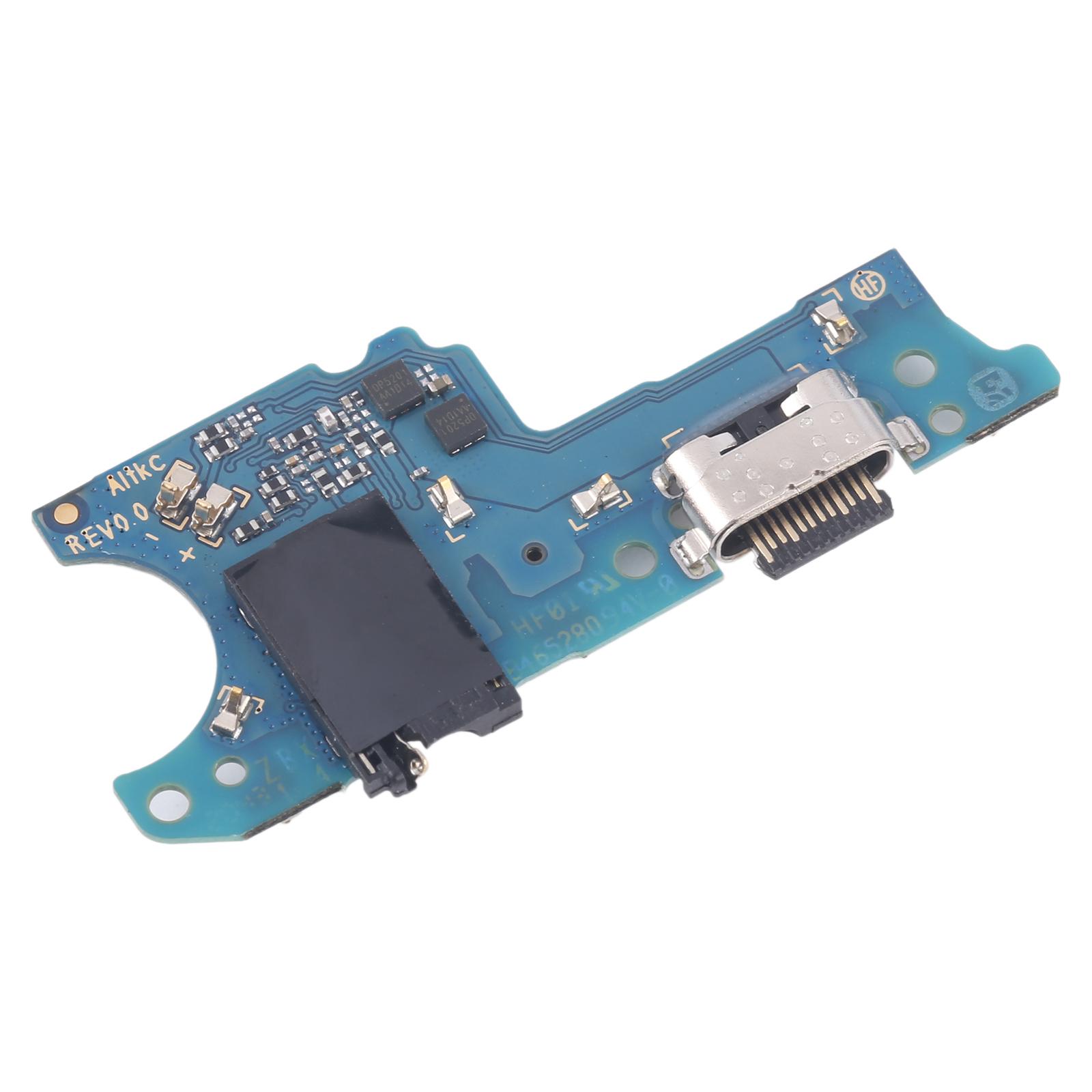 Samsung Galaxy A03s SM-A037F Tail Connector Replacement - Image 3