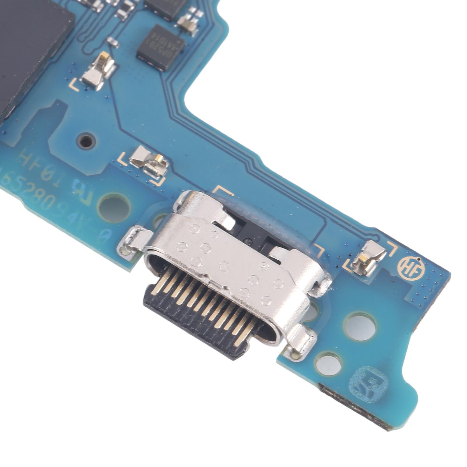 Samsung Galaxy A03s SM-A037F Tail Connector Replacement - Image 4