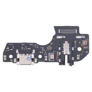 Samsung Galaxy A03s SM-A037U charging port replacement