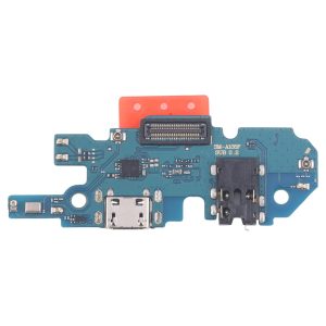 Samsung Galaxy A10 SM-A105F charging port