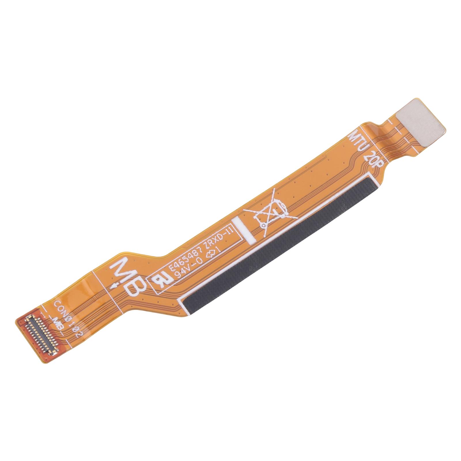 Asus ROG Phone 9 mainboard connector flex cable