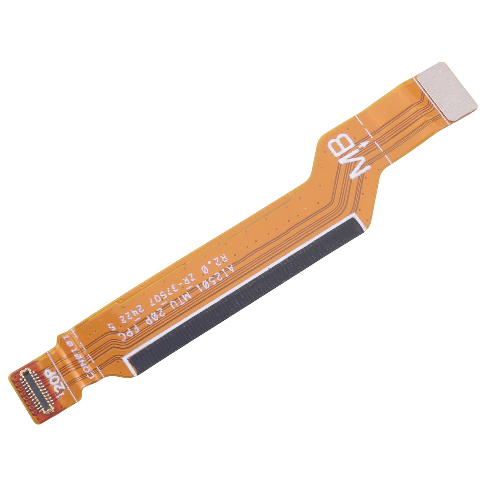 Asus ROG Phone 9 Mainboard Connector Flex Cable Replacement - Image 2