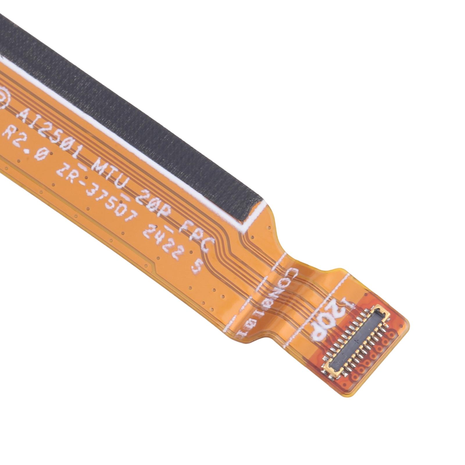 Asus ROG Phone 9 Mainboard Connector Flex Cable Replacement - Image 3
